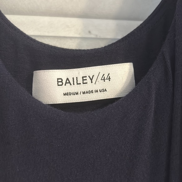 Bailey 44 Striped Border Maxi Dress - Picture 5 of 7